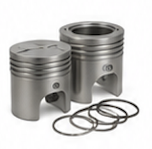Engine Piston Set