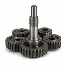Gear Box Shaft