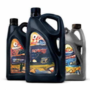 Lubricant Engine Oil